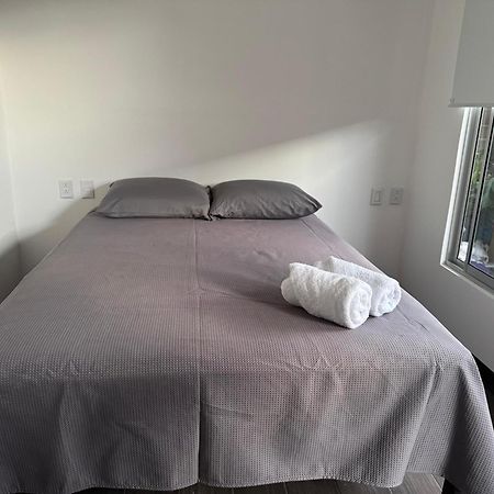 Nina'S - Juan Santamaria Hotell Alajuela Eksteriør bilde