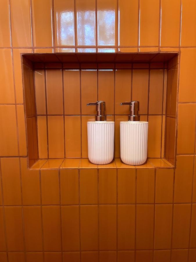 Nina'S - Juan Santamaria Hotell Alajuela Eksteriør bilde