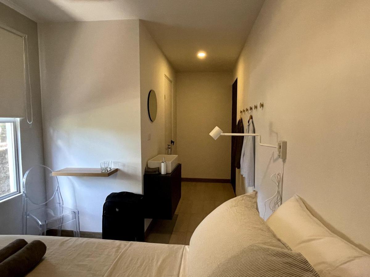 Nina'S - Juan Santamaria Hotell Alajuela Eksteriør bilde