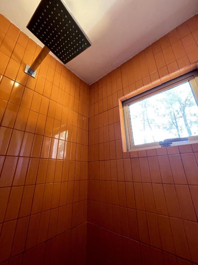 Nina'S - Juan Santamaria Hotell Alajuela Eksteriør bilde