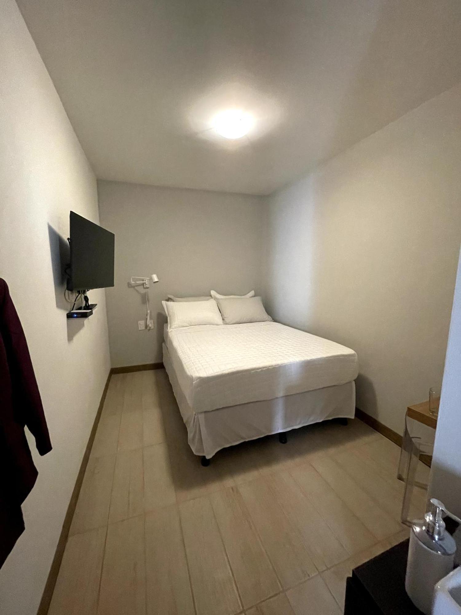 Nina'S - Juan Santamaria Hotell Alajuela Eksteriør bilde