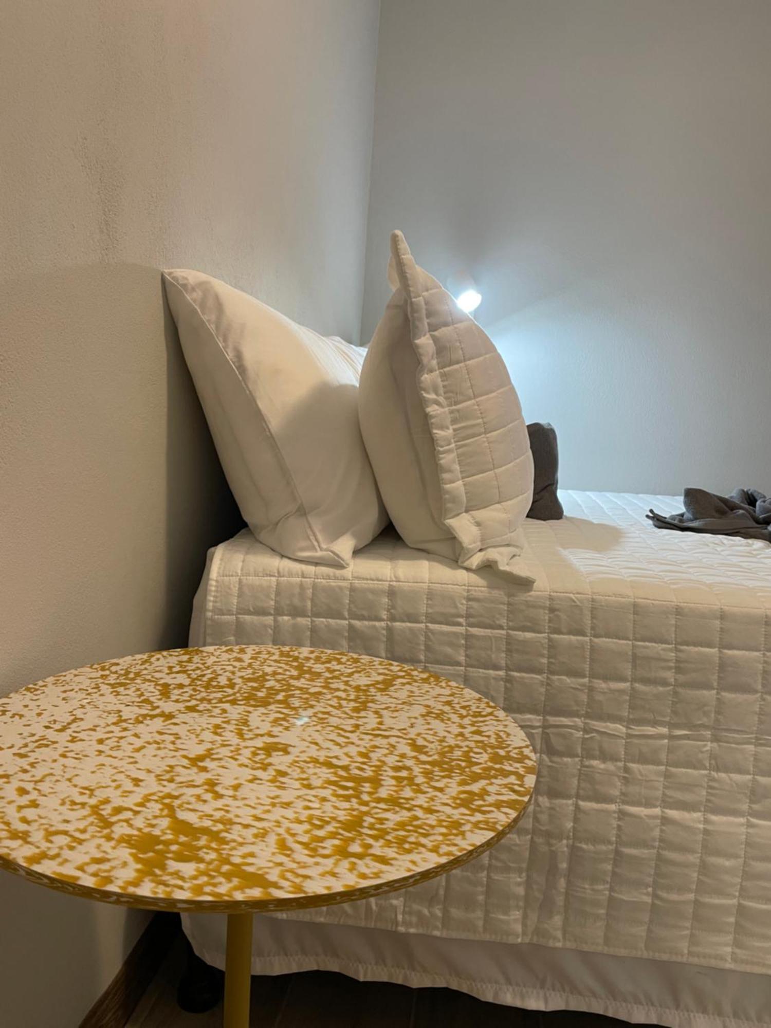 Nina'S - Juan Santamaria Hotell Alajuela Eksteriør bilde